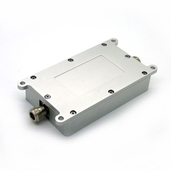 Brand New Enterprise Level 10W Indoor WiFi Amplifier SH24Gi10W - Image 4