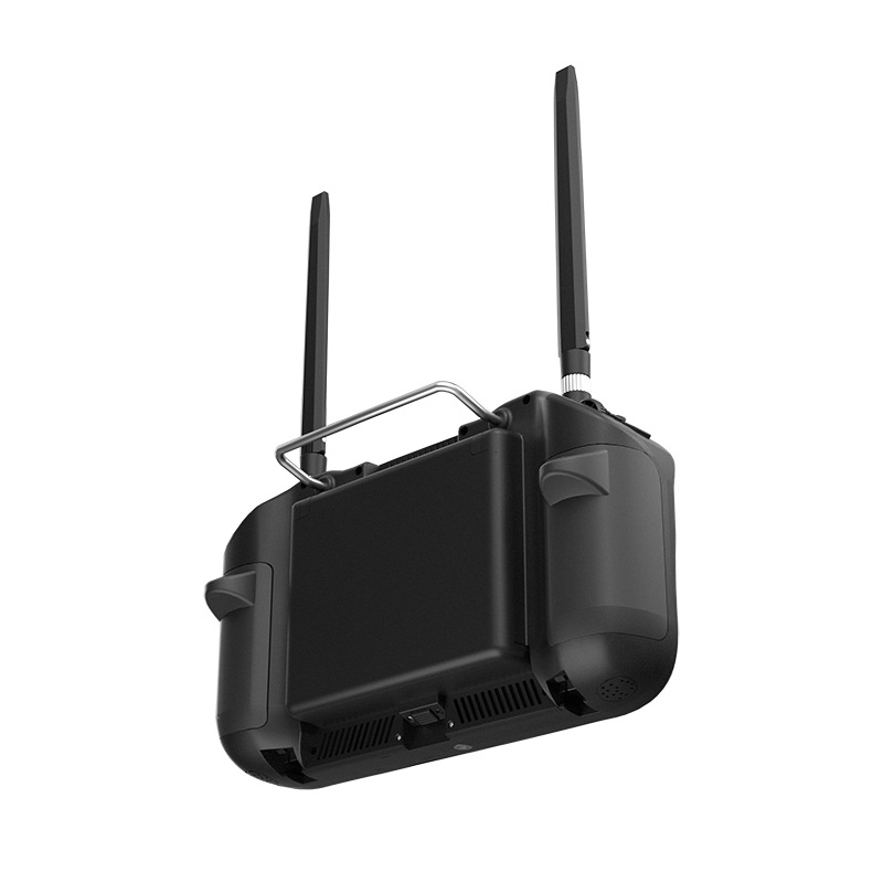 SIYI UniRC 7 Pro 40KM Dual Frequency 7 Inch HD Handheld FPV Ground Station Remote Control - Image 4