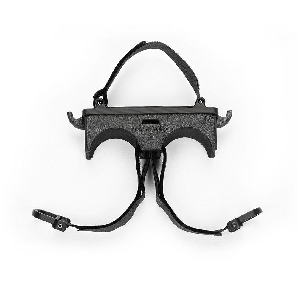 Drone Universal DualThrow Airdropper Launcher Expansion Accessories Outdoor Rescue Delivery - Image 5