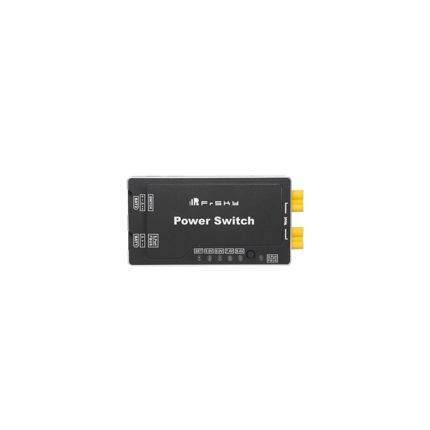 Frsky Power Switch Module RC Transmitter Accessory - Image 2
