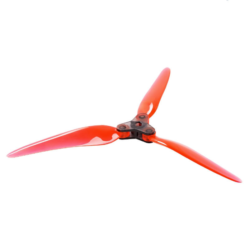 Foxeer DALPROP Fold F7 Folding Propeller 3 Blades 7 Inch FPV Racing Drone High Efficiency Crash Resistance - Image 5