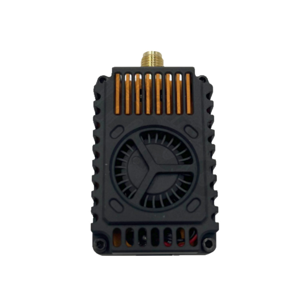 1,7-GHz 4W-5W VTX drahtloser Video-Sender für FPV-Fluggeräte - Image 5