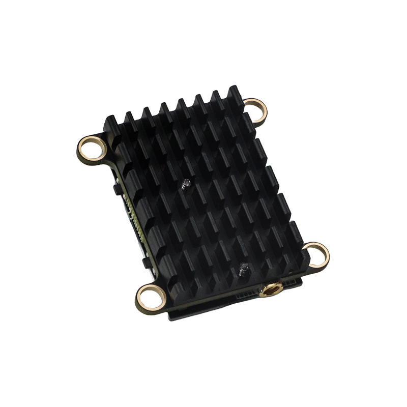 FPV Image Transmission 14G 15G 16G 3W High Power Video Transmitter 16CH Frequency - Image 3