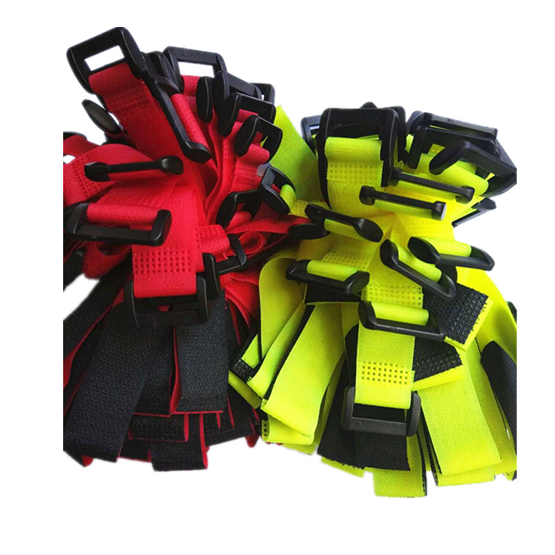 Velcro Tie Battery Strap for Fixed Wing Electric Straight 20CM 20MM 30CM 20MM RC Airplane - Image 3