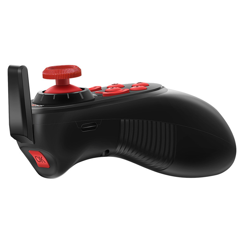 HOTRC DS-600 2.4G Six Channel Fishing Boat Remote Control Constant Speed - Image 3