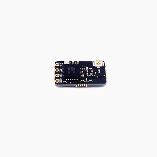 SuperRC ELRS 915M Nano Receiver ExpressLRS High Refresh Rate Small Volume Crossing Model - Image 2