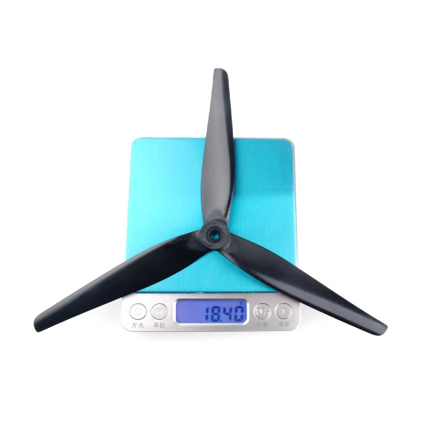 Hqprop 9X4 5X3 9045 X8 Aerial Photography Racing Drone Propellers 9 Inch Film Grade - Image 5