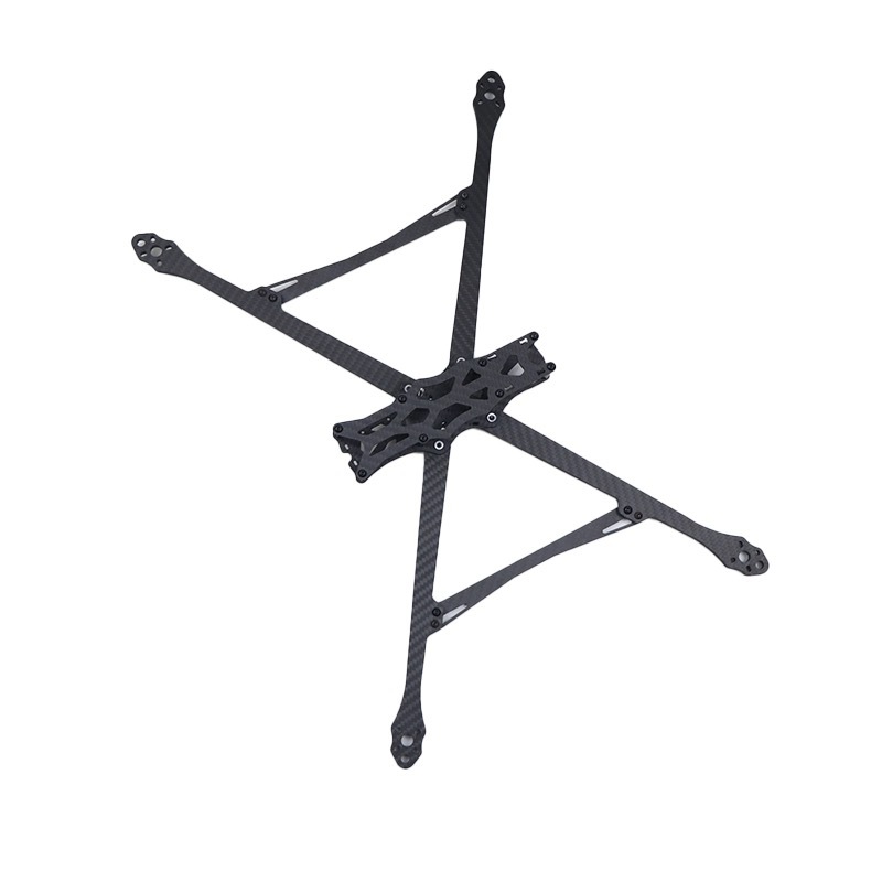 APEX HD 10inch 457mm Wheelbase 3K Carbon Fiber Drone Frame FPV VISTA Compatible - Image 3