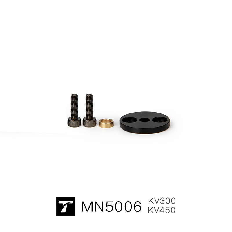 T Motor MN5006 Brushless Motor for 4 Axis 4kg 60 Minute Drone - Image 5