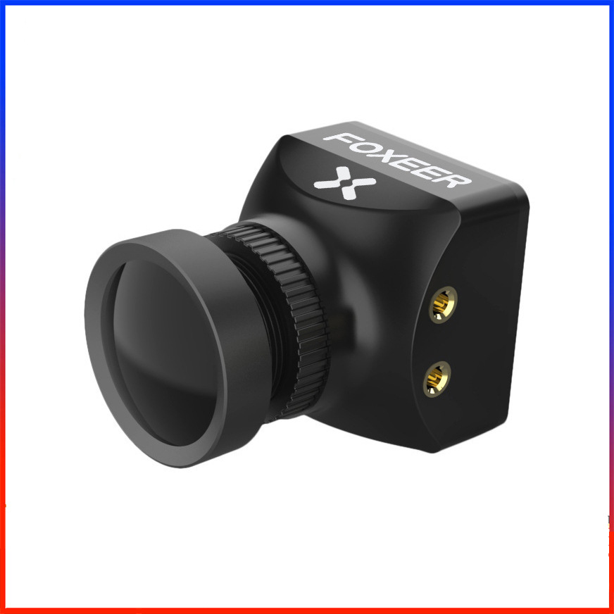 Foxeer Razer Mini V3 NANO HD Camera 1200TVL FPV Micro Camera - Image 2