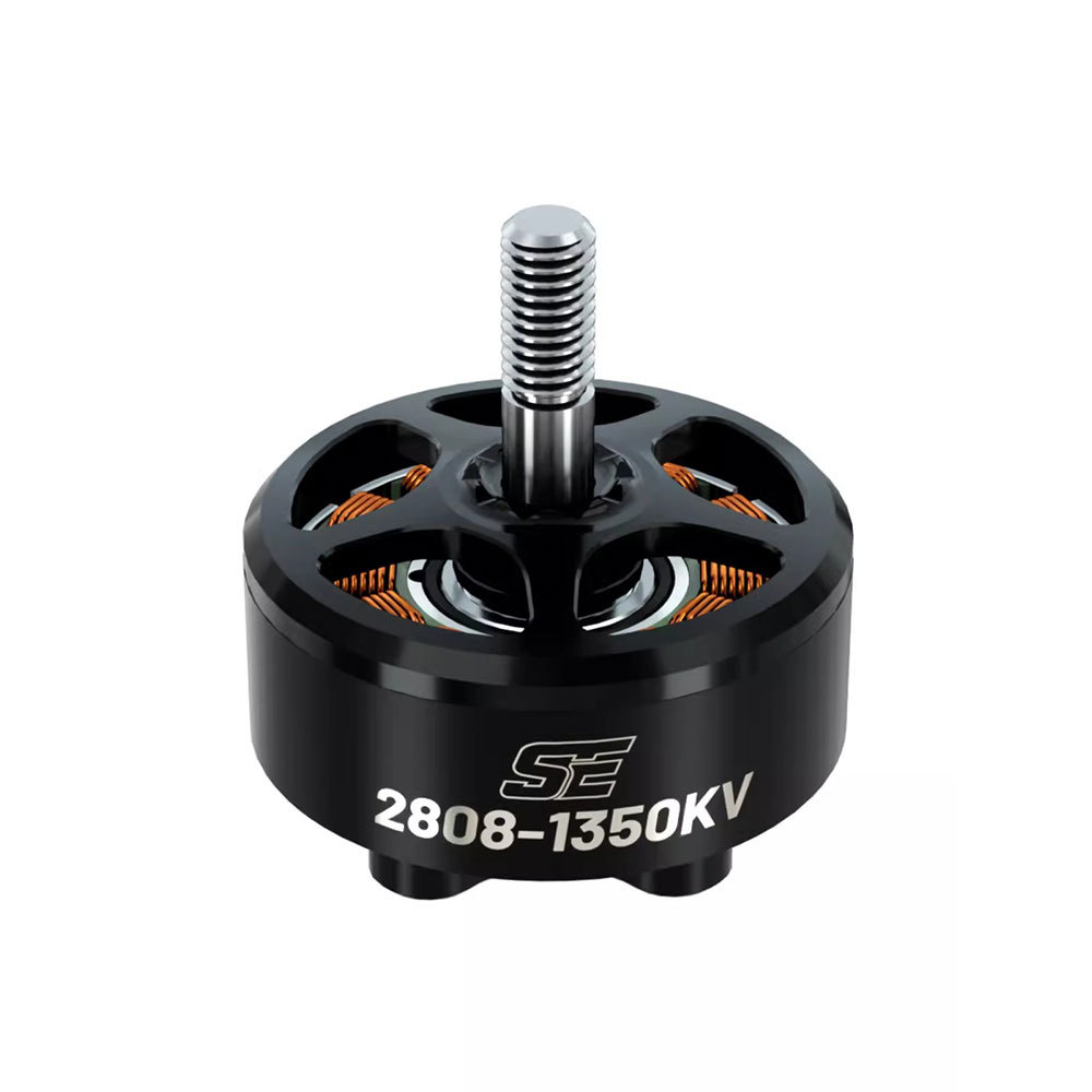 BrotherHobby SE 2808 1350KV Competition FPV Racing Drone Motor - Image 2