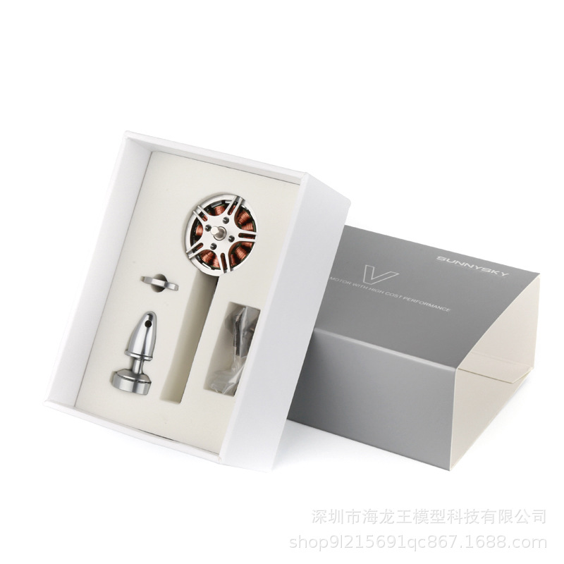 Lang Yu SUNNYSKY V2806 UAV Motor EOLO Propeller High Efficiency Large Power - Image 2