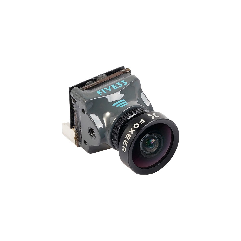 Foxeer Predator V5 Nano FPV Camera Slingshot 1000Tvl 1.7mm Lens - Image 5