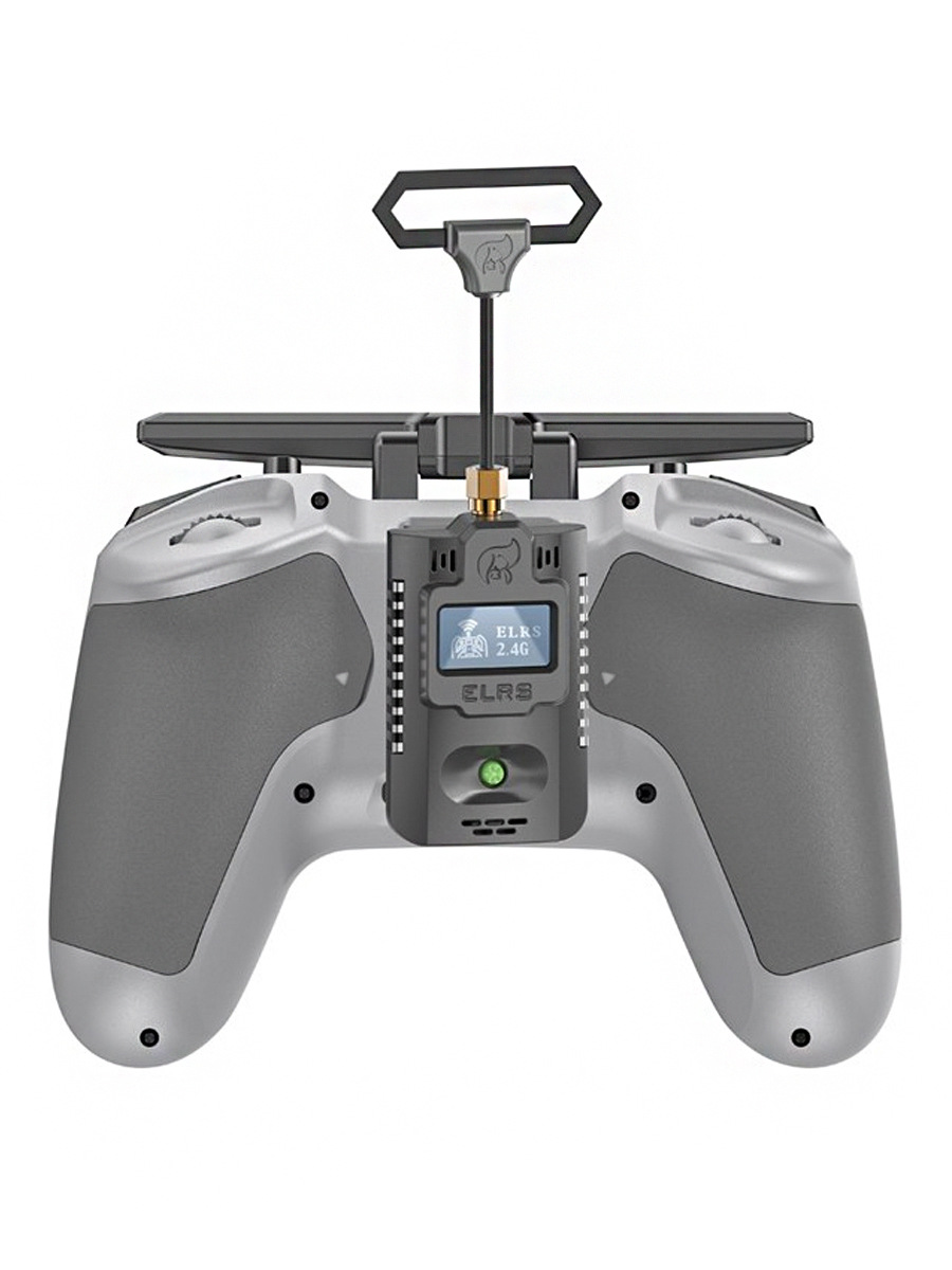JUMPER T-Pro 2.4G ELRS 500MW High Frequency Head Module for Model Aircraft Fixed Wing - Image 2