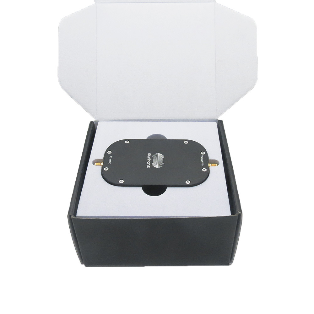Sunhans Dual Band 24G 58G WiFi Signal Booster Module Drone Range Extender - Image 4