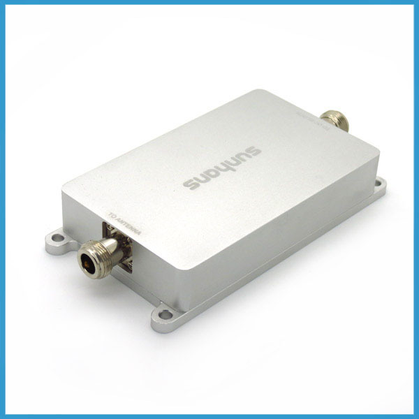 Brand New Enterprise Level 10W Indoor WiFi Amplifier SH24Gi10W - Image 3