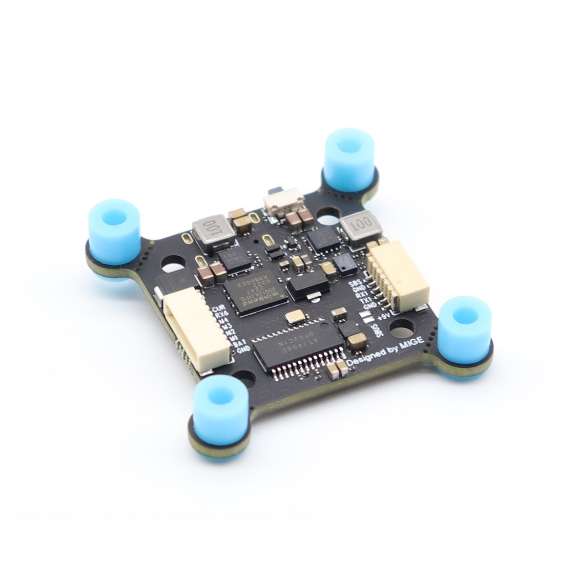 F405 V3 60A BLS Flight Controller ESC for 7 8 9 10 Inch Racing Drone Supports 2S 6S - Image 3