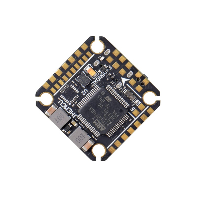 Jhemcu Jinhang F405 Noxe V2 Flight Controller 20x20mm FPV Aircraft - Image 5