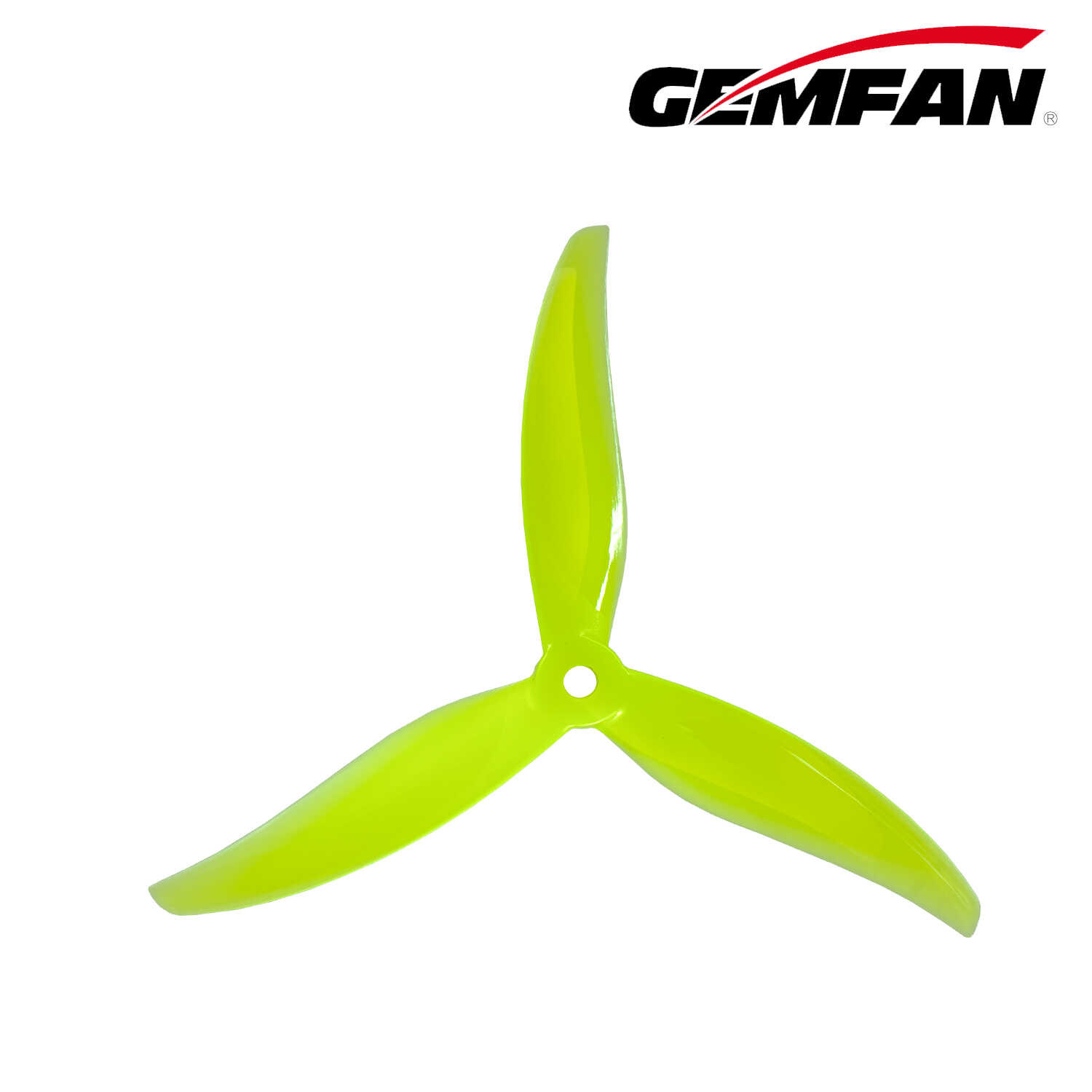 Gemfan Proxy 51275 Three Blade 5 Inch FPV Propeller PC Blade for 2207 Motors - Image 5