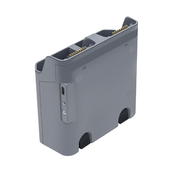 Two Way Charging Hub for DJI Air 3 Battery Maintainer Charger - Image 5