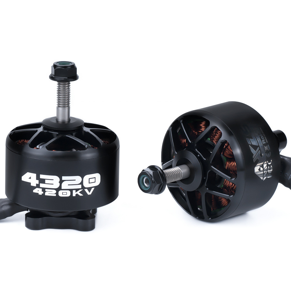 Axisflying AZ4320 FPV Brushless Motor 420Kv for Long Distance Travel Drones - Image 5