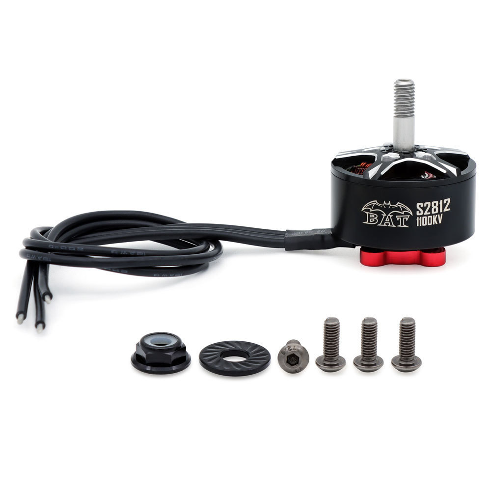 Bats2812 S2807 S2808 S2810 S2812 S4315 S4320 S4720 S4218 FPV Drone Motor - Image 5