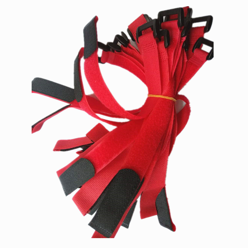 Velcro Tie Battery Strap for Fixed Wing Electric Straight 20CM 20MM 30CM 20MM RC Airplane - Image 5
