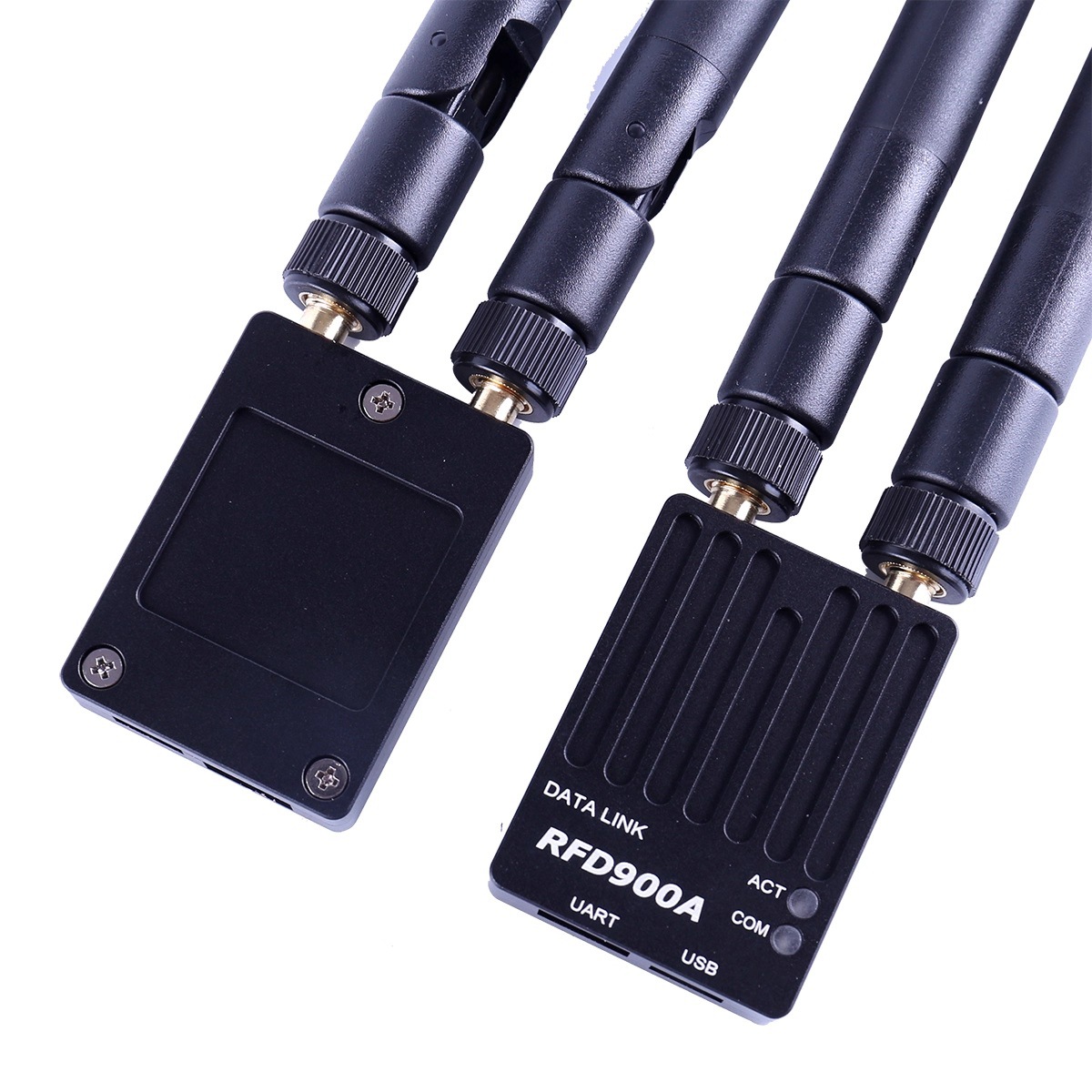 Rfd900A Digital Transmission Radio Rdf900 UAV Long Distance Data Transmission Pix Wireless Digital Module Upgrade - Image 2
