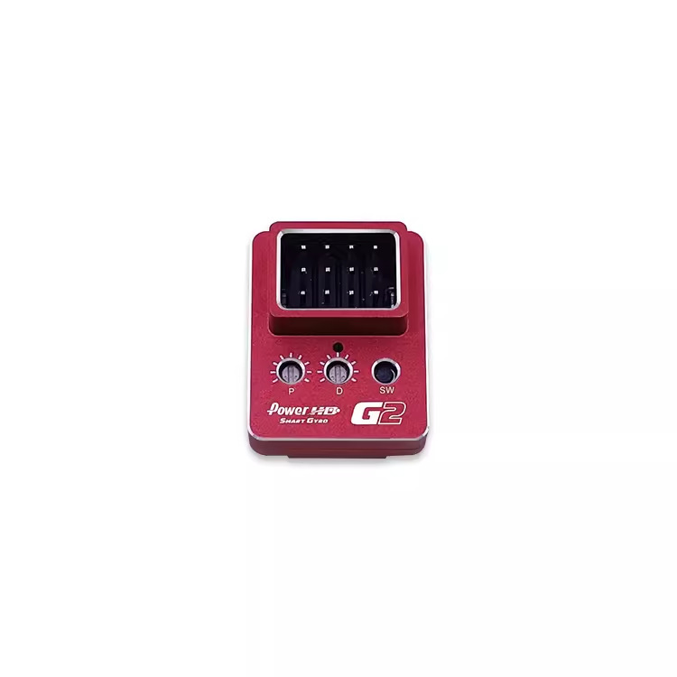 POWERHD G2 Gyroscope High Performance Electronic Stabilizer for FPV RC - Image 4