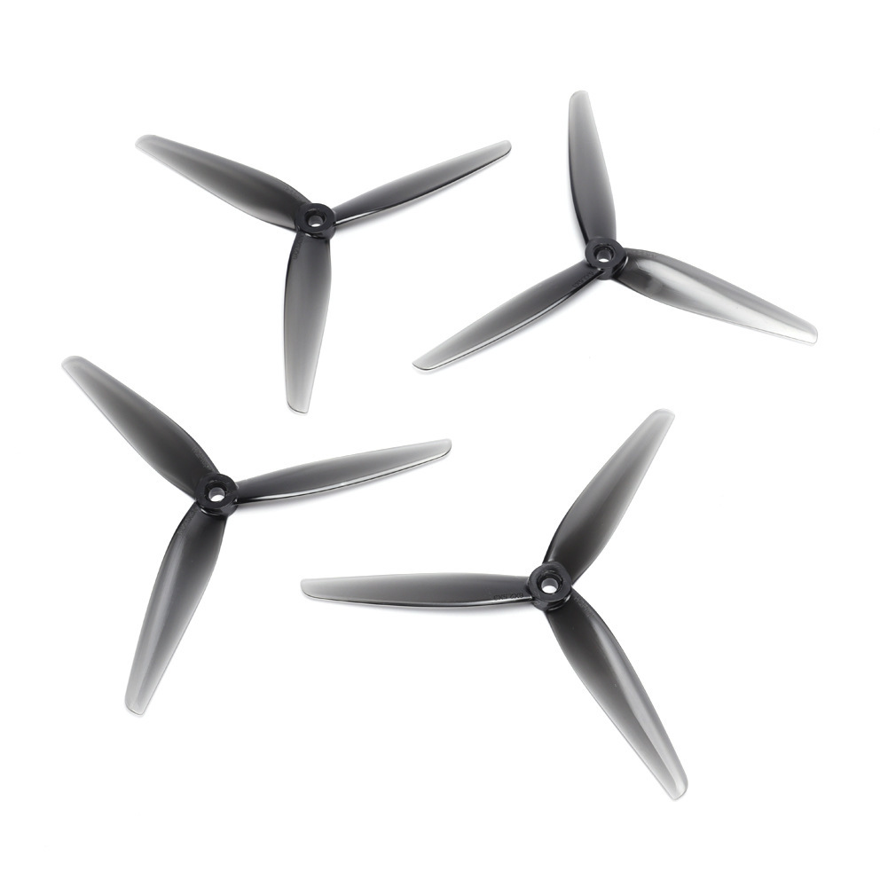 HQ 6x2.5x3 Three Blade Propeller FPV Evoque F6 High Efficiency Props - Image 3