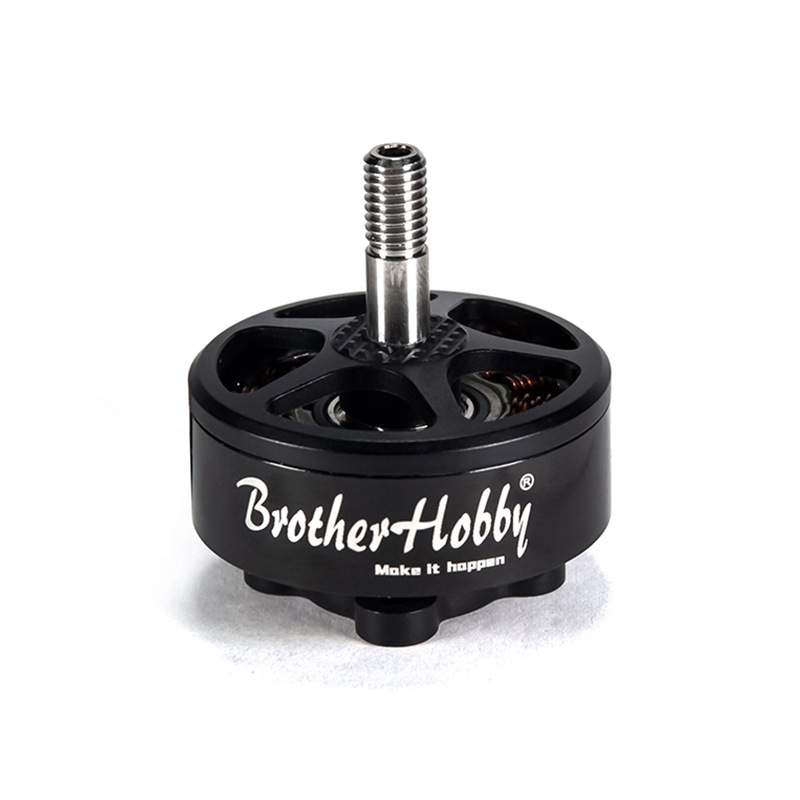 BrotherHobby Avenger 2808 Competition High Efficiency FPV Motor 1350KV 1500KV 1900KV - Image 3