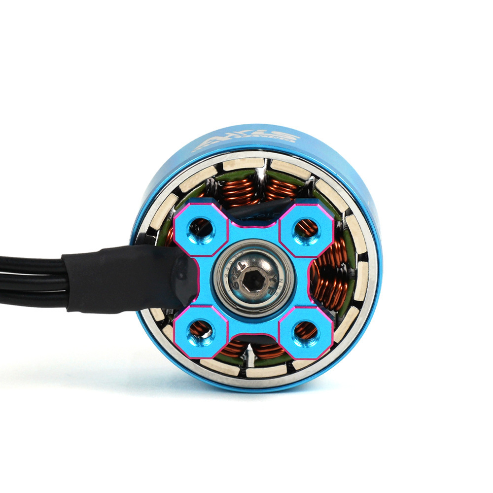Axisflying Bando 2207.5 6S FPV Racing Drone 5inch Brushless Motor Model Aircraft - Image 3