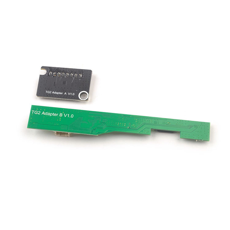 TBS Tango 2 Power Adapter Power Board Supports ELRS 1W Output - Image 3