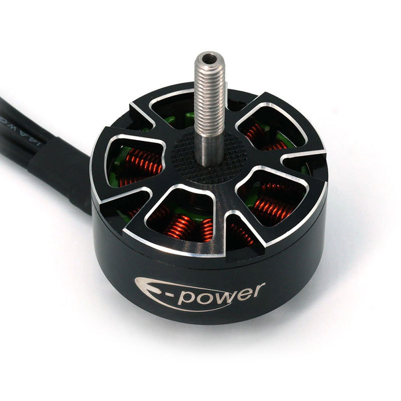 E-Power X4115 650Kv Brushless Motor for FPV Drone Multicopter Aircraft - Image 3