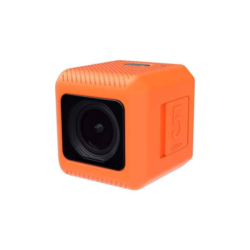 RunCam Swift 5 4K HD Video Recorder Digital Anti Shake for FPV Drones - Image 2
