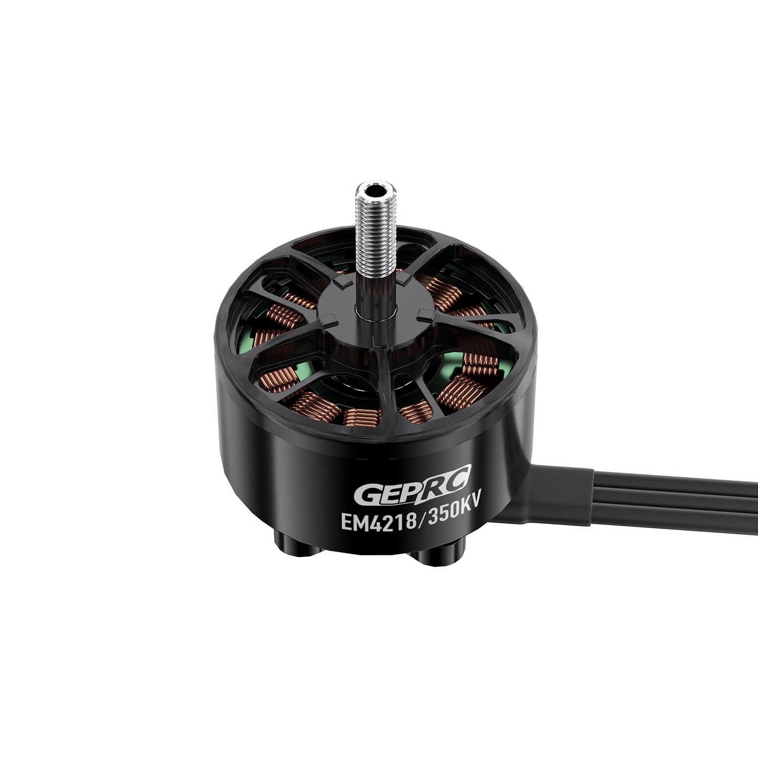 Geprc EM4218 350KV Motor for 15inch Traveling and Long Distance FPV Drones - Image 2