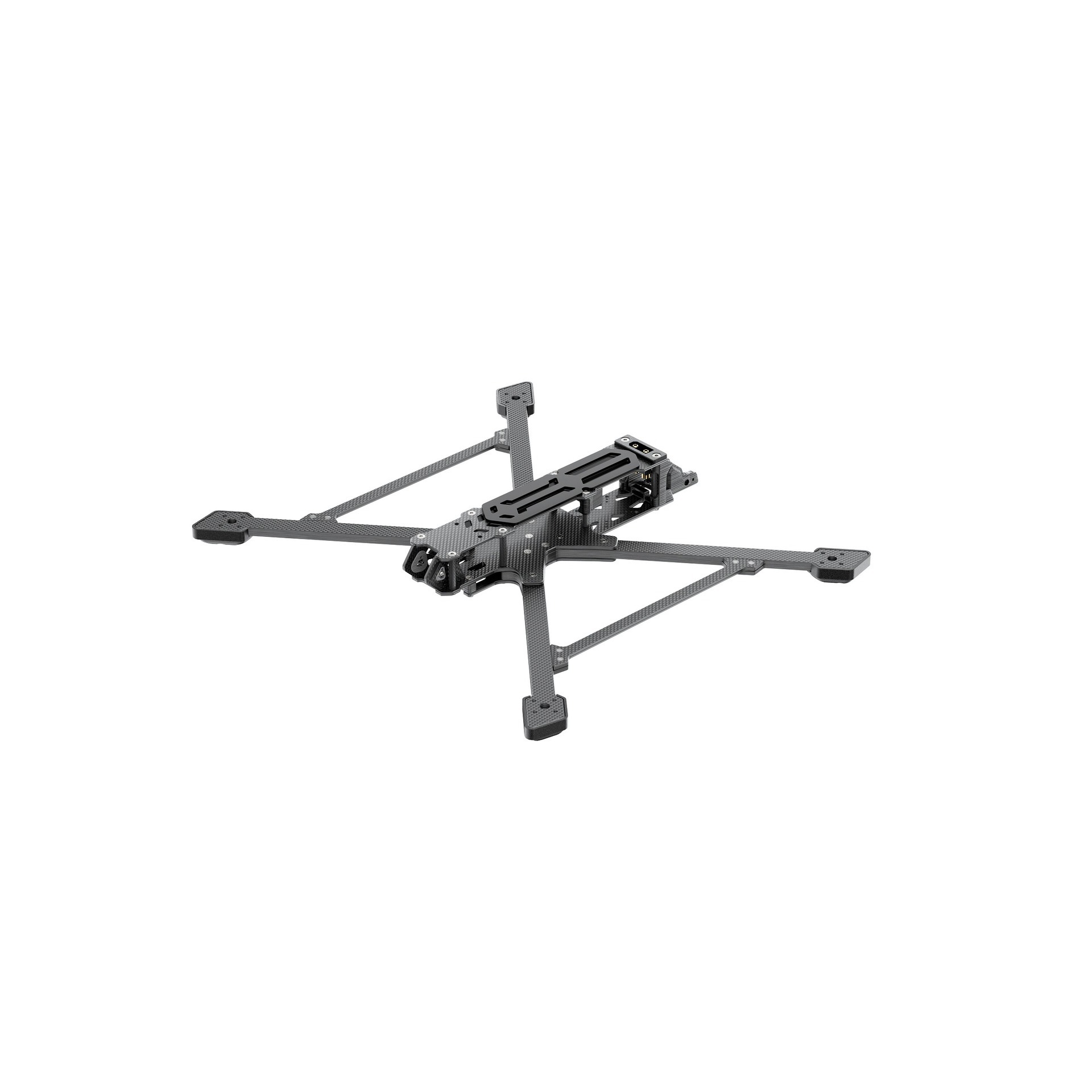 GEPRC GEP EF10 Single Frame FPV Racing Drone Kit Stable Strong - Image 4