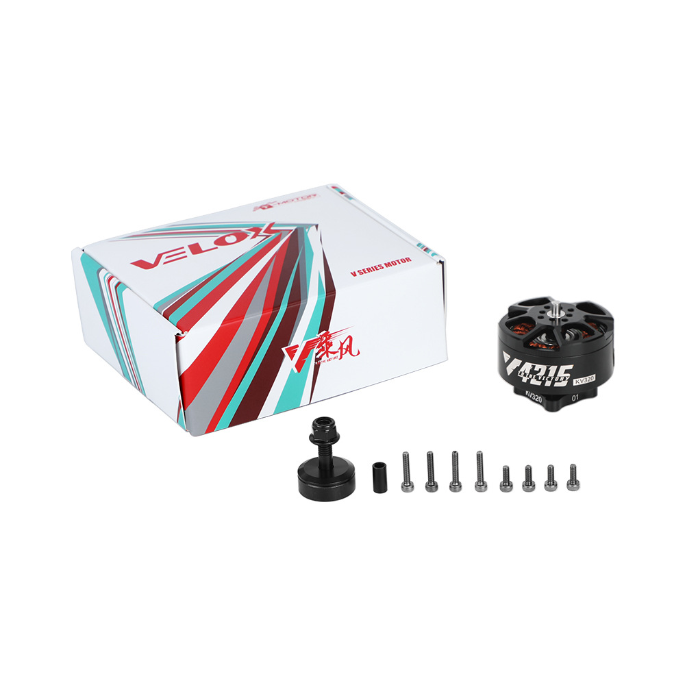 T-Motor V4215 Brushless Motor Long Endurance 13-15inch Large Payload FPV - Image 4