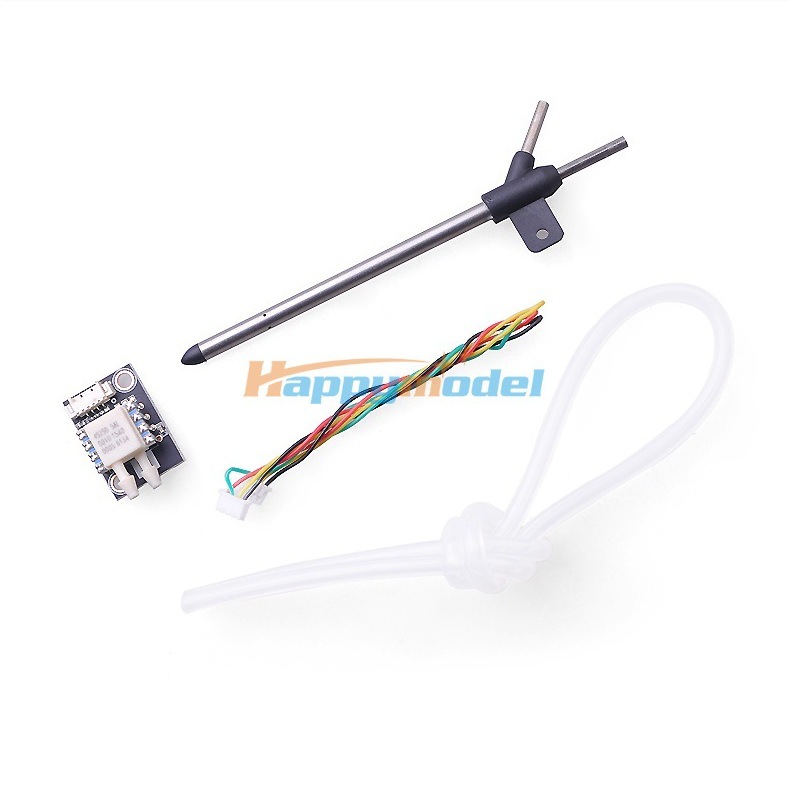 Pixhawk Px4 Digital Air Speed Sensor MS4525DO Digital Airspeed Sensing for RC Flight Controllers - Image 2