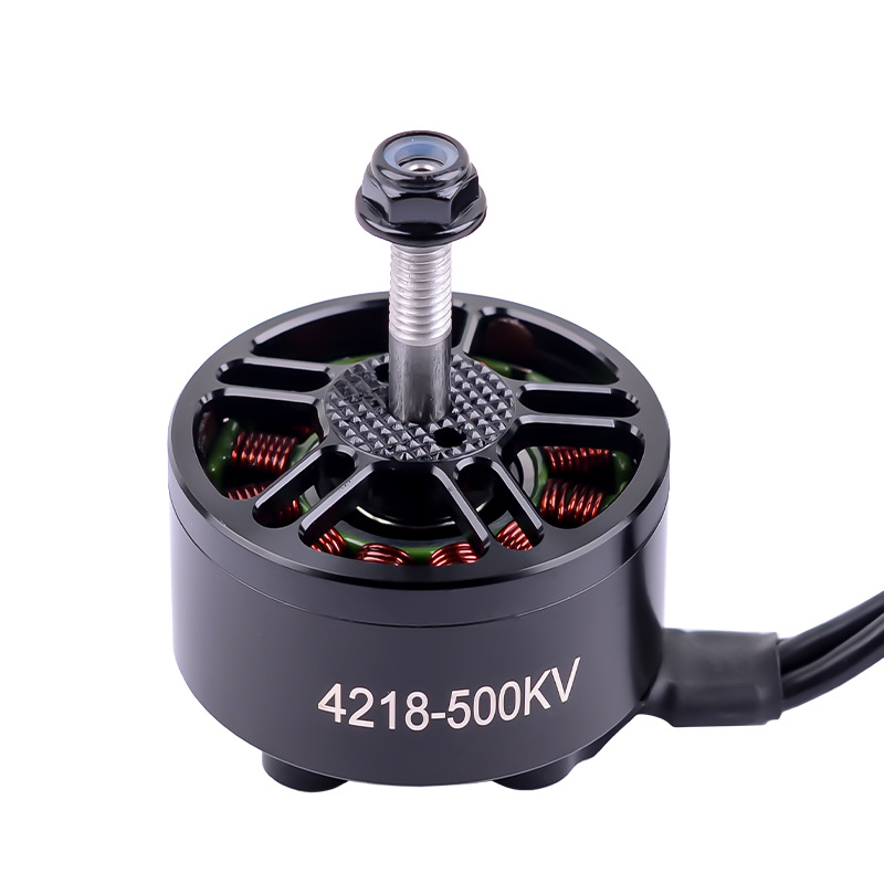 FPV Flying Machine 4218 330Kv 380Kv 560Kv Brushless Motor for Drone Aircraft Model Fixed Wing - Image 3