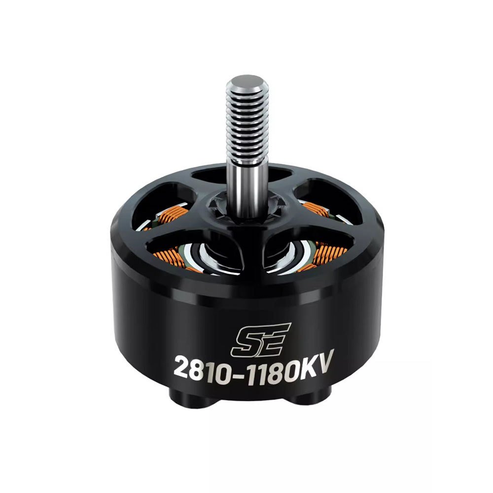 BrotherHobby SE 2810 1180KV 1350KV Competition Yuanhang Motor for FPV Drones - Image 2