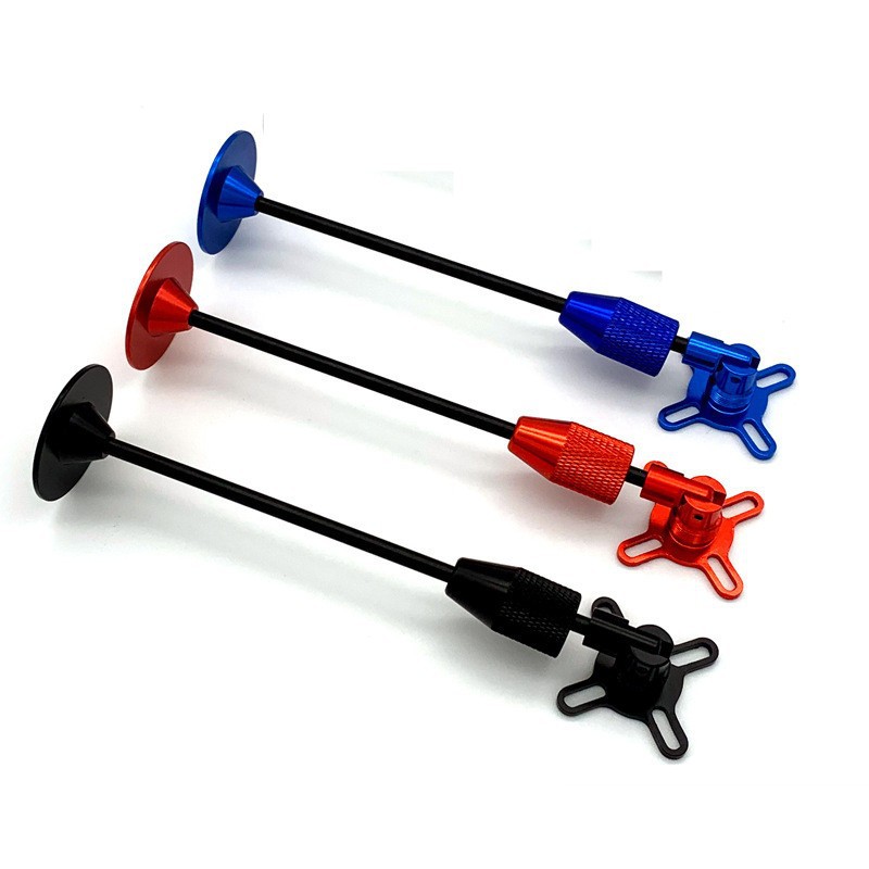 Second Generation Four Axis GPS Folding Antenna Base for UAV - Image 4