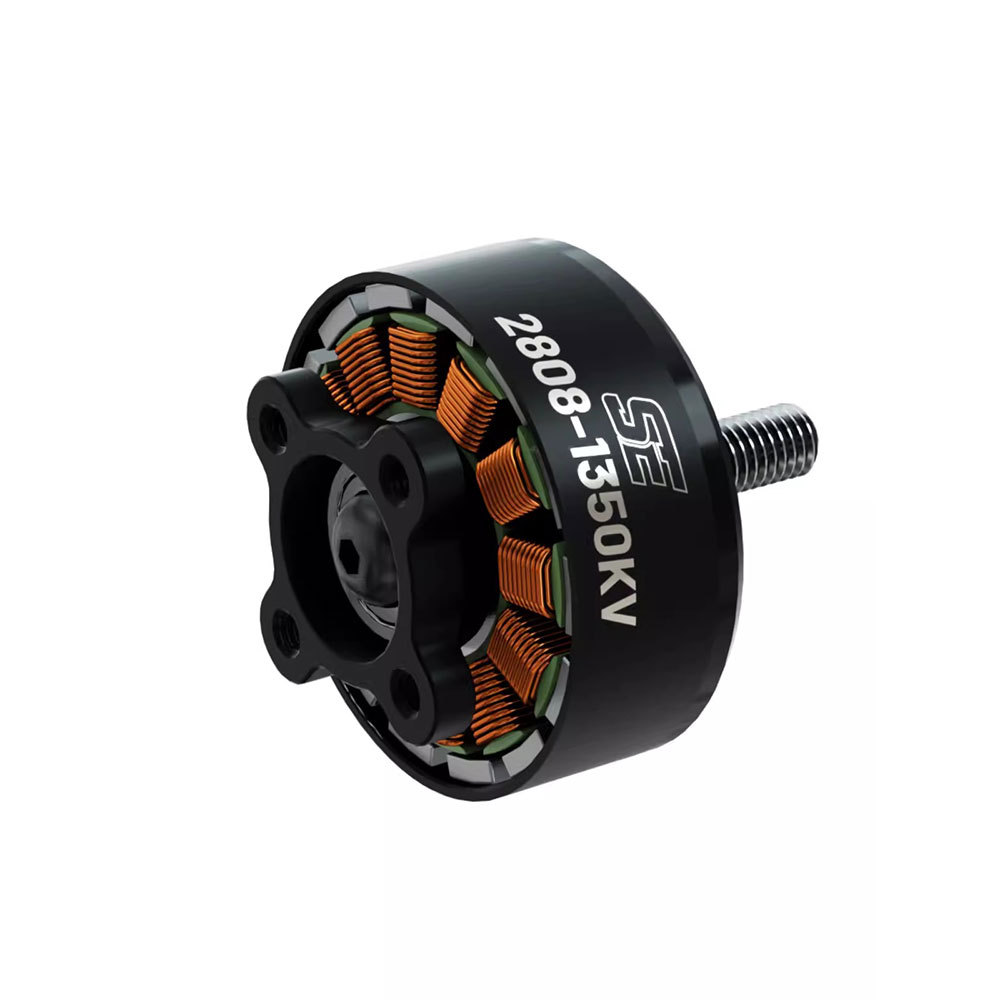 BrotherHobby SE 2808 1350KV Competition FPV Racing Drone Motor - Image 4