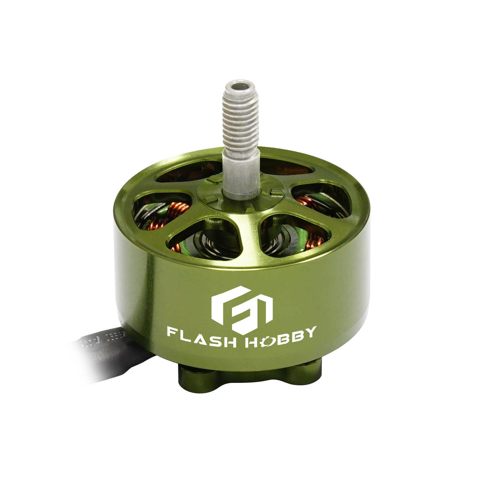 FLASHHOBBY Mars M2808 1100KV Motor for 7 8 Inch Long Endurance FPV Crossing Machine - Image 2