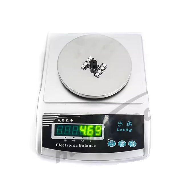 Matek F3 Flight Controller Active Buzzer BB Sound OutOfControl Tracking Alarm Speaker - Image 4