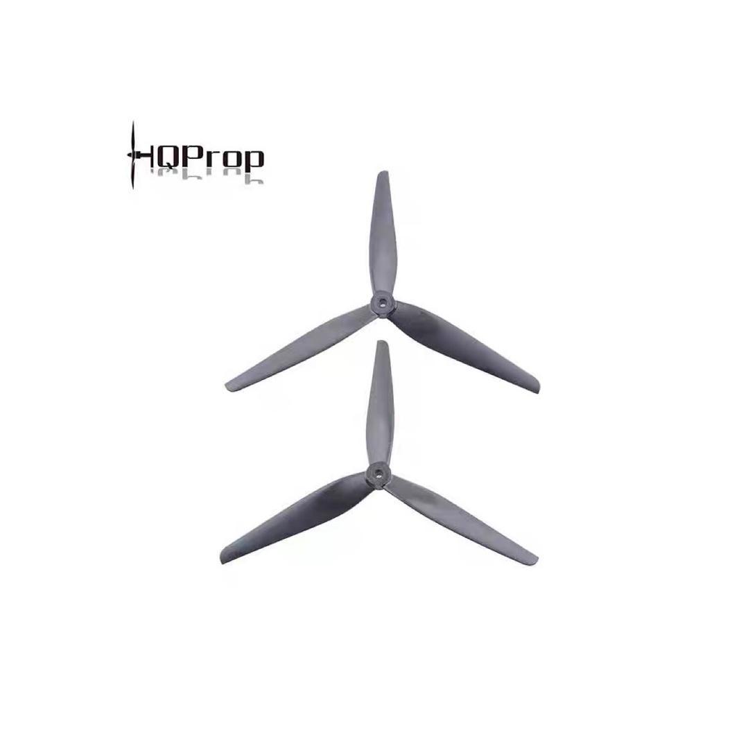 HQ Prop 10X4.5X3 10inch Nylon Three Blade Propeller for Iflight XL10 Racing Drone - Image 2