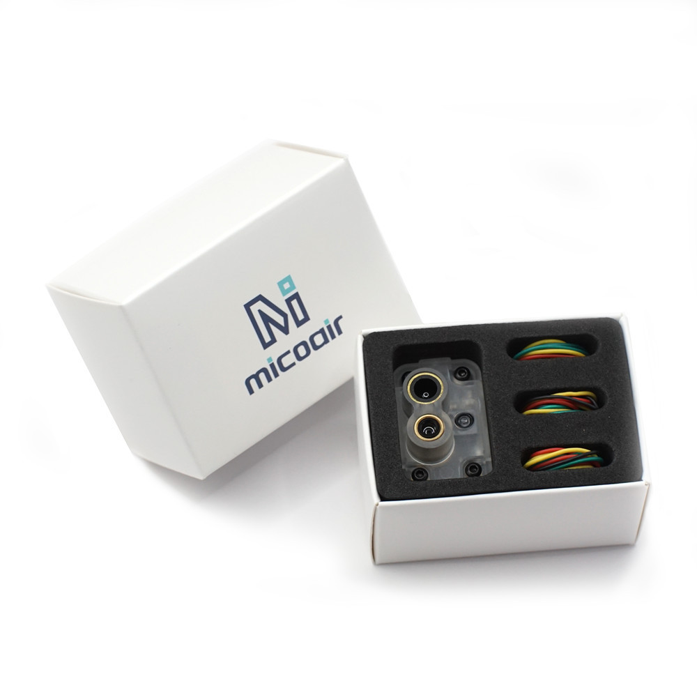Micro Air Optical Flow Ranging Sensor MTF-01P UAV Indoor Positioning Module 12m Laser Ranging - Image 5