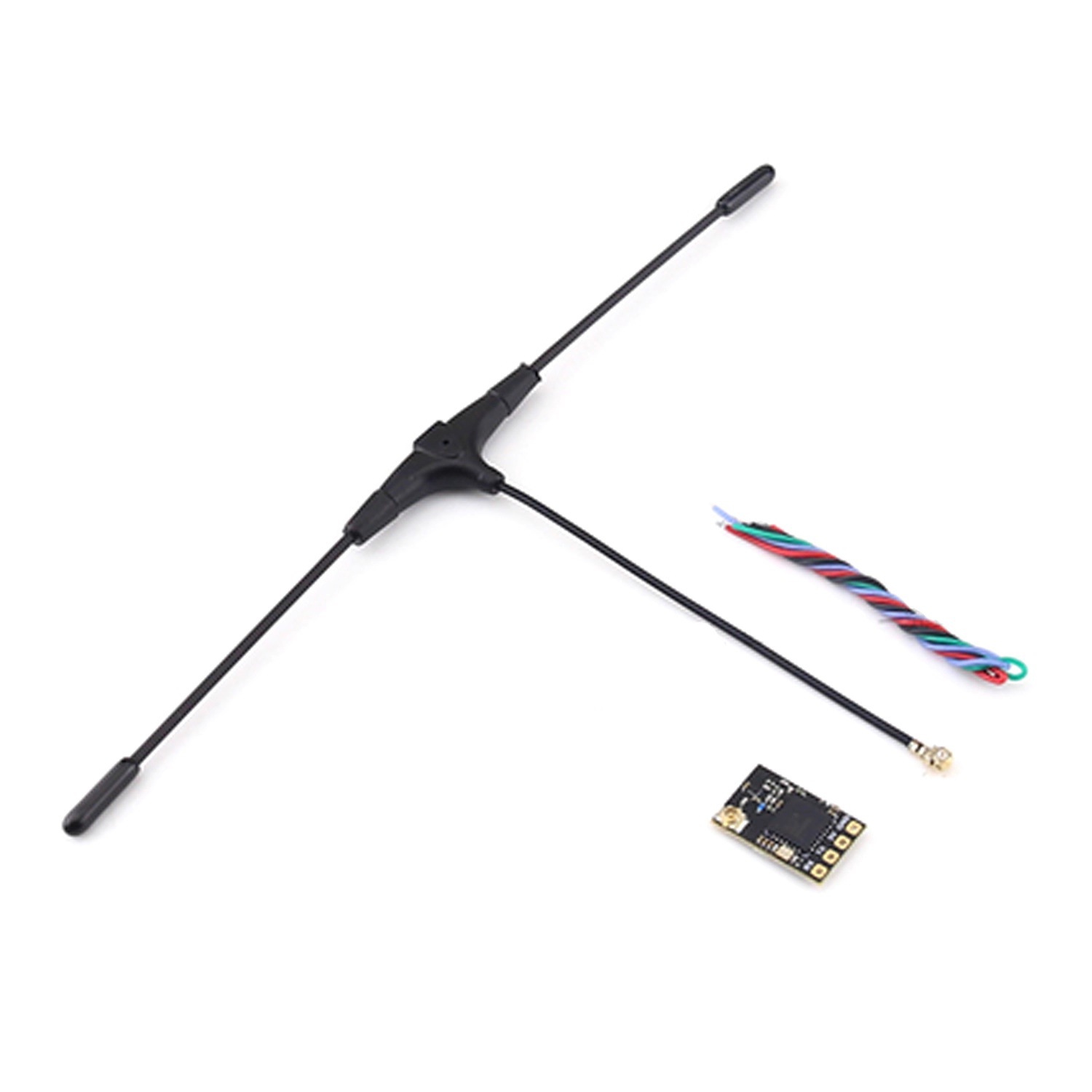 Cyclone ELRS Nano RX Long Range FPV Receiver for Model Aircraft 915MHz - Image 3