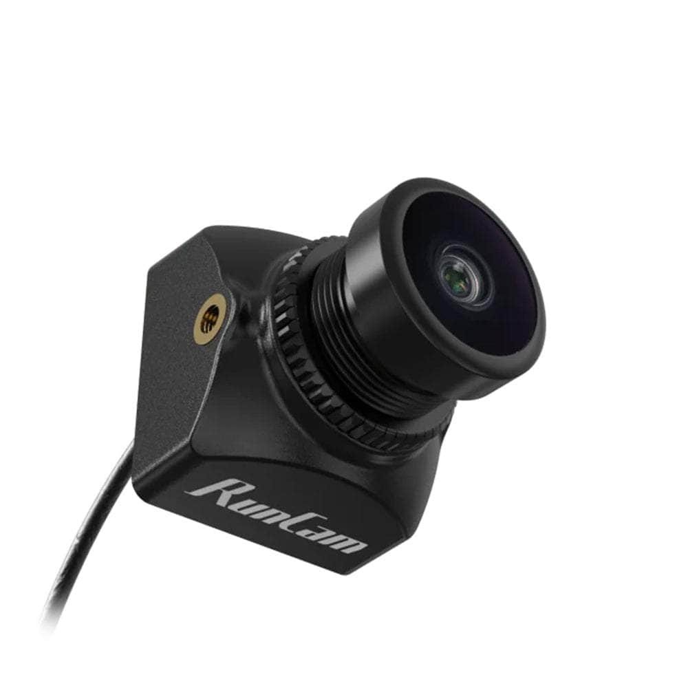كاميرا Hdzero Micro V3 HD بدقة 1080 بكسل ومعدل 30 إطارًا في الثانية للدرونات FPV - Image 5