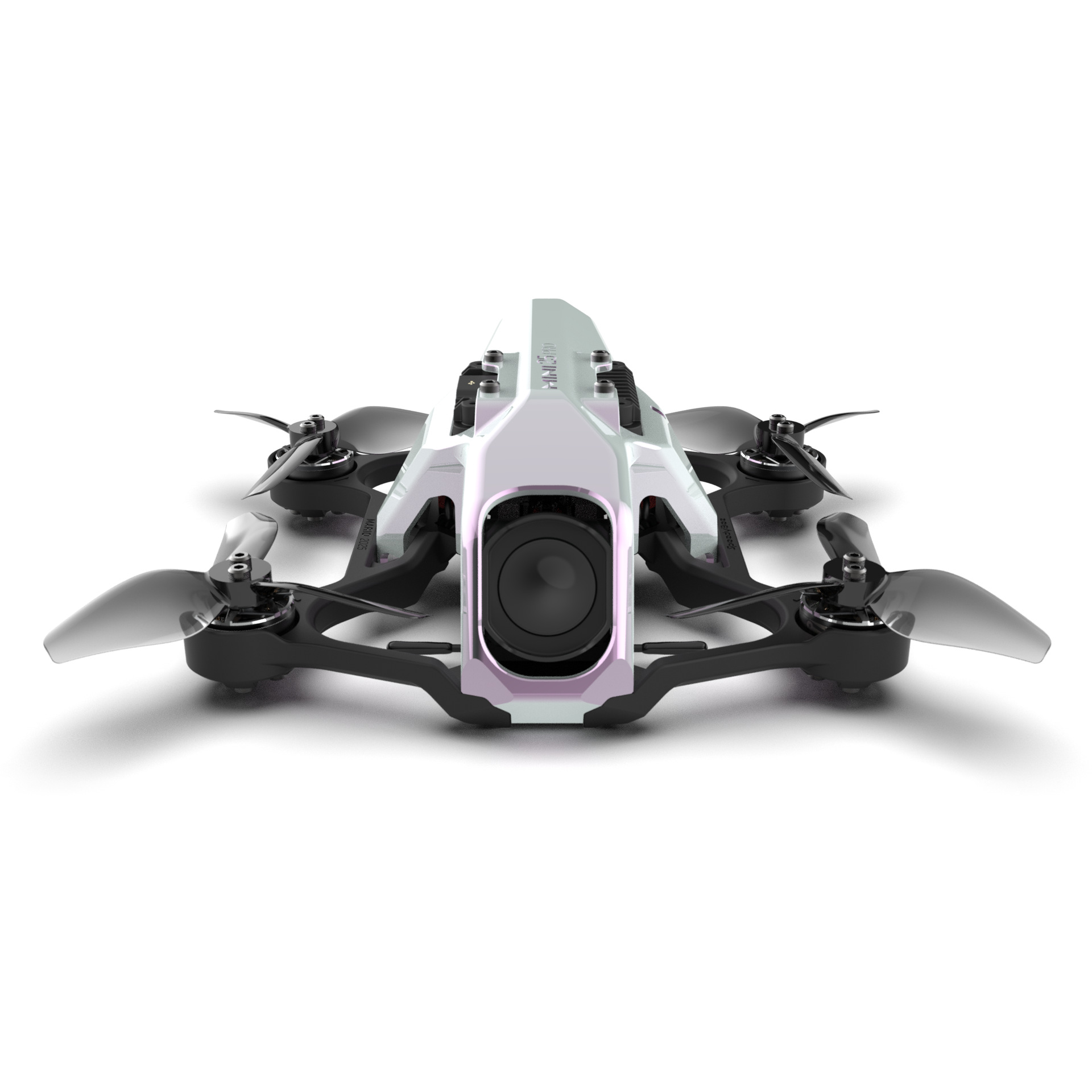 Speedybee Mario Mini25 Flying Machine O4 O4 Pro HD Kit FPV Power Kit with Motors - Image 2